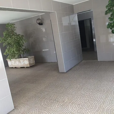 Europa Apartment