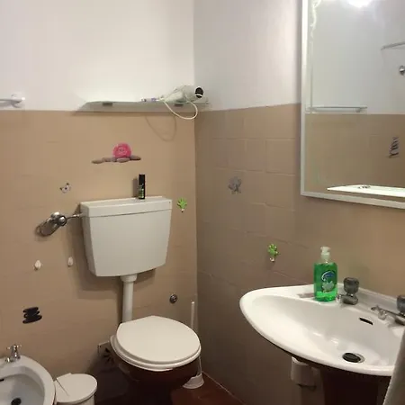 Apartment Europa *
